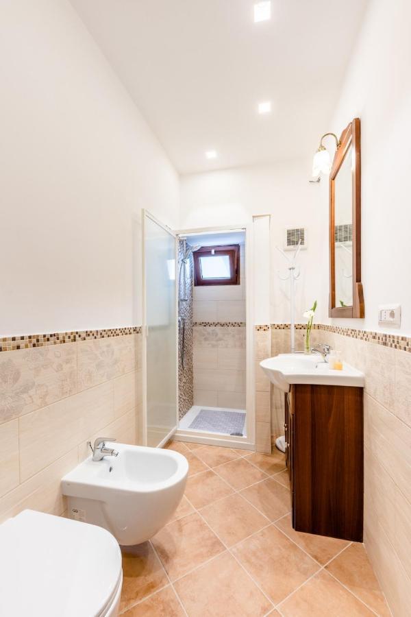 Casa Bellavista Scala Minuta Amalfi Coast Lägenhet Exteriör bild